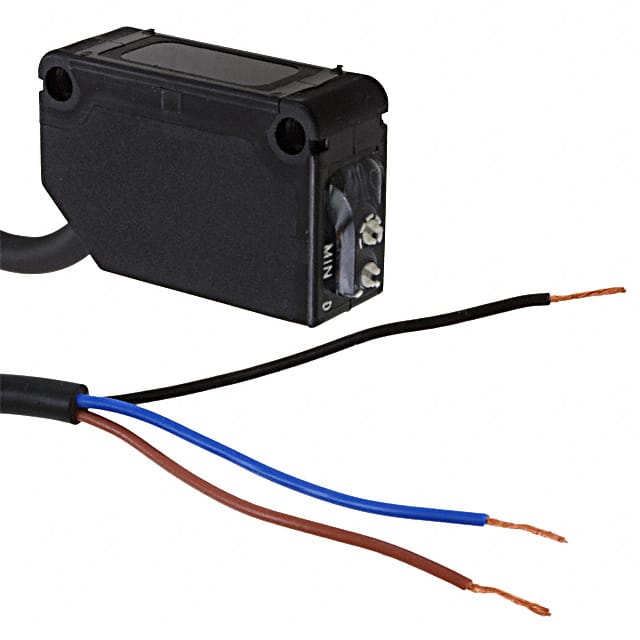 CX-424 Panasonic Industrial Automation Sales  Capteurs optiques - Photoélectriques industriels